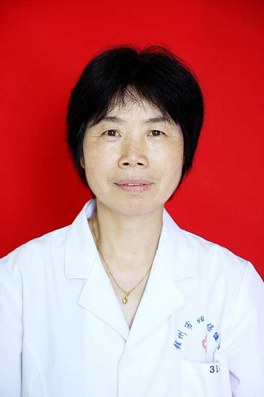 梁桂兰
