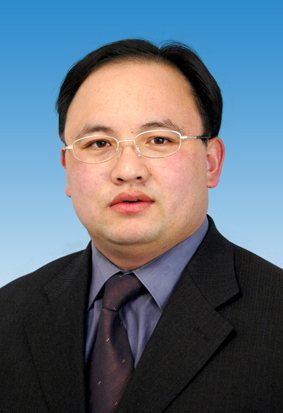 申国庆