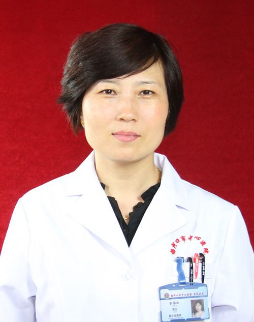 刘雅玲