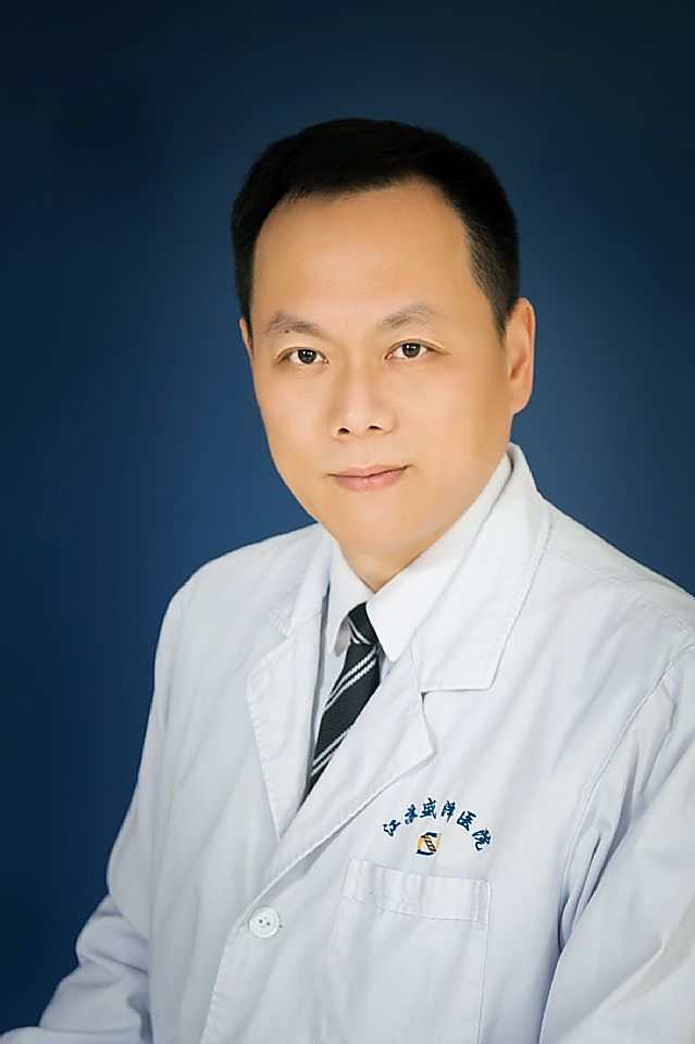 顾学明