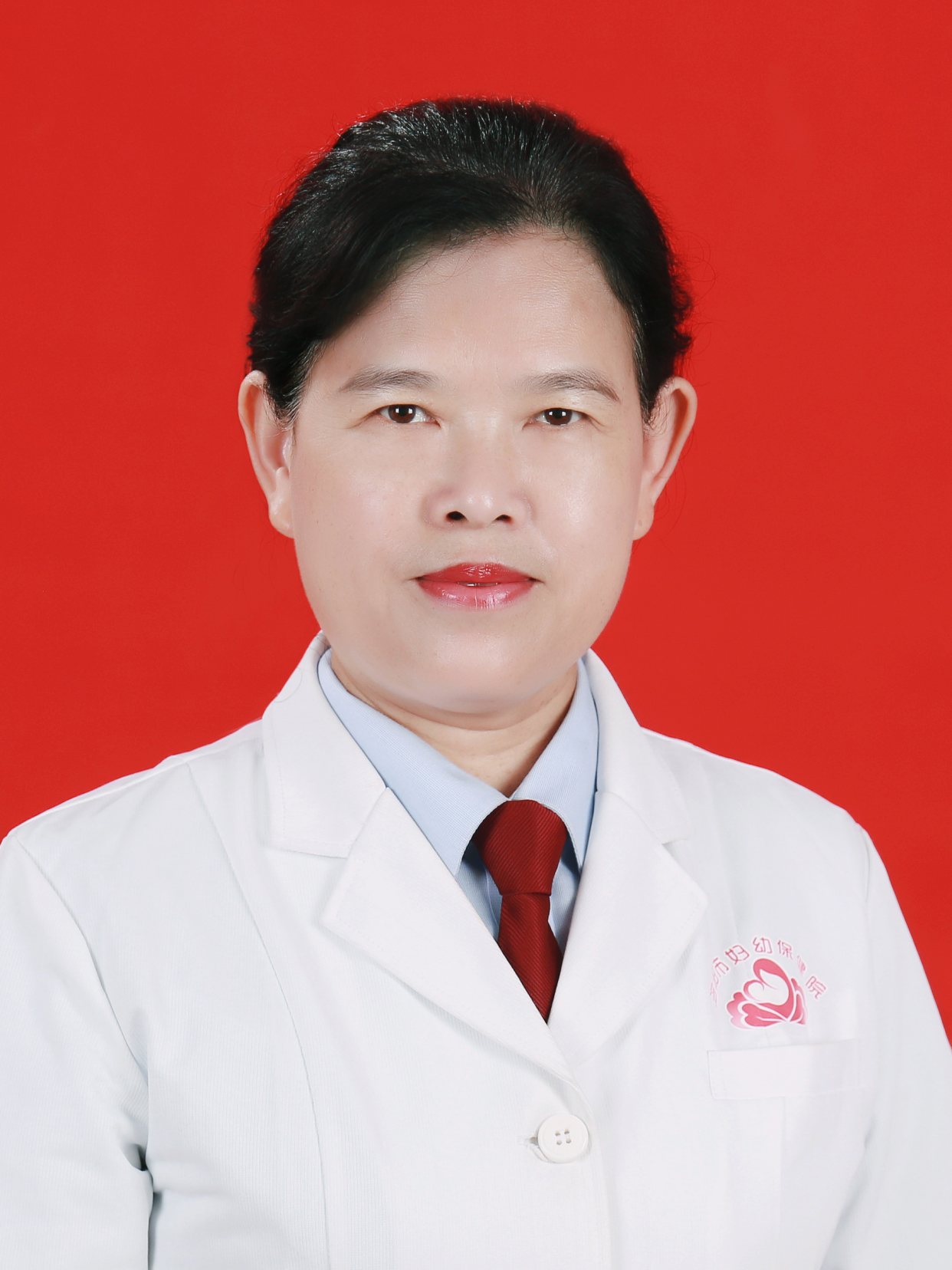 杨桂玲