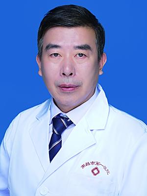 刘俊吉