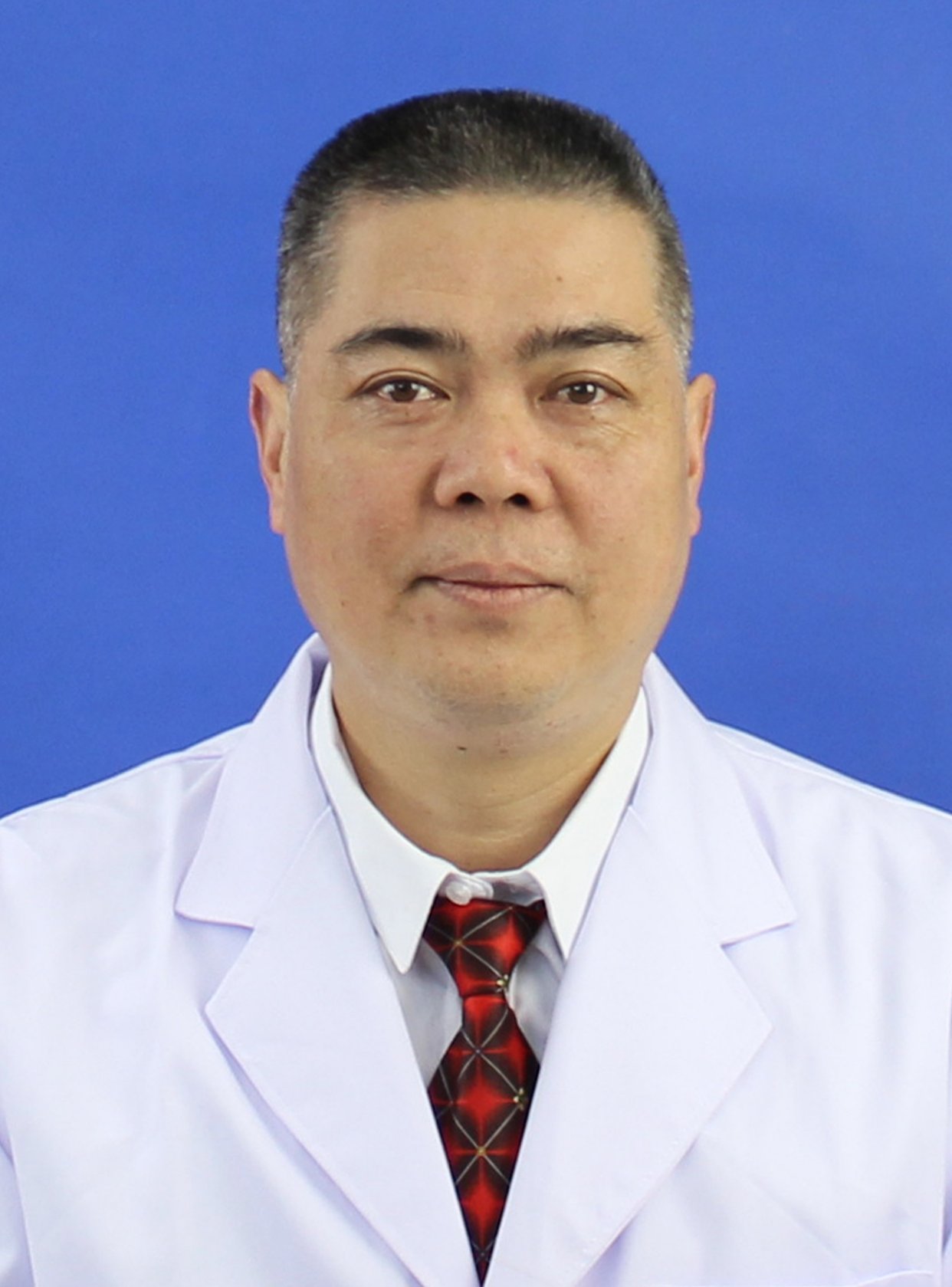 汤庆平