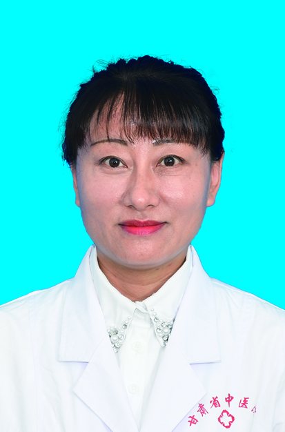 李艳萍