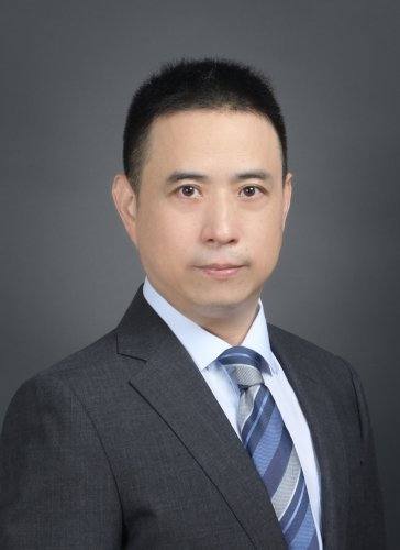 陈建庆