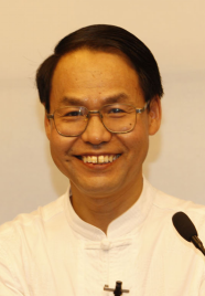 郭立中