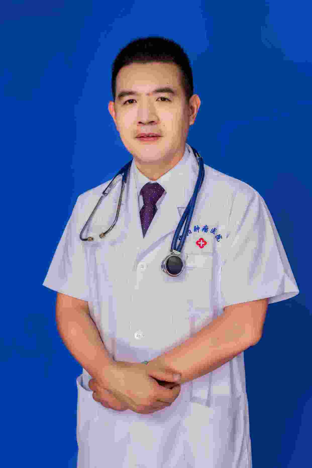 谢世明