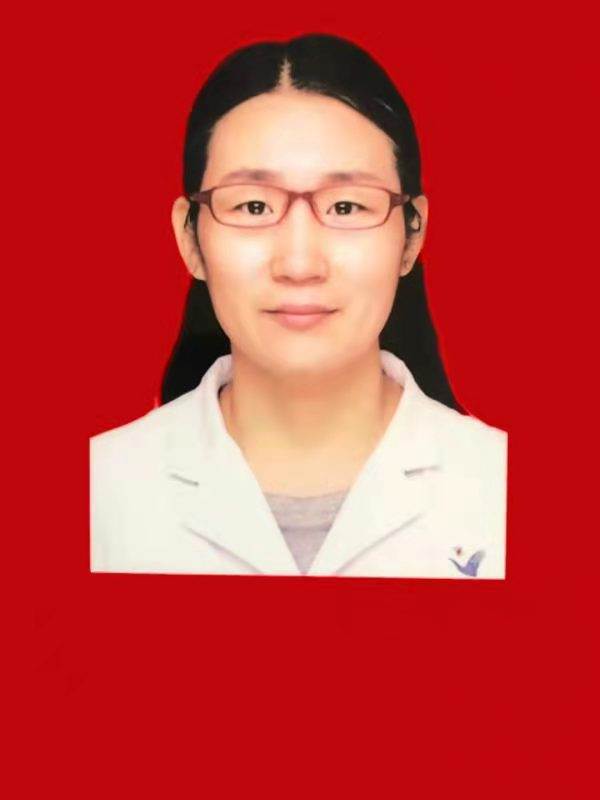 赵桂君