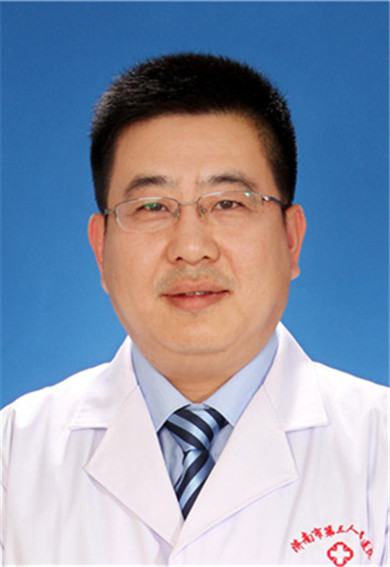 田爱民
