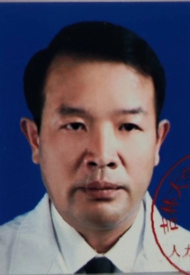 陈维