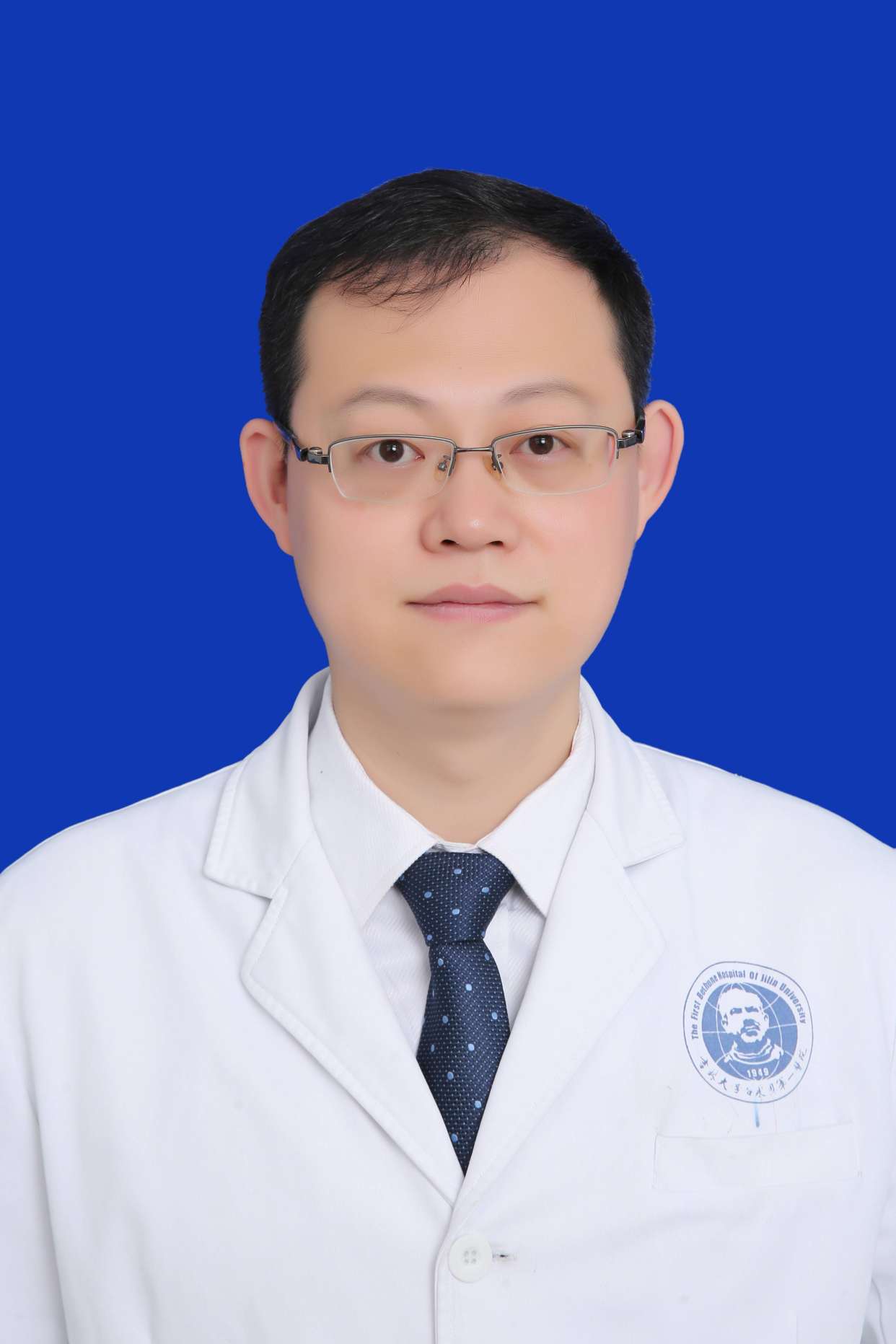李世权医生