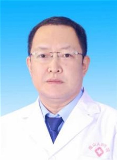 李文庆