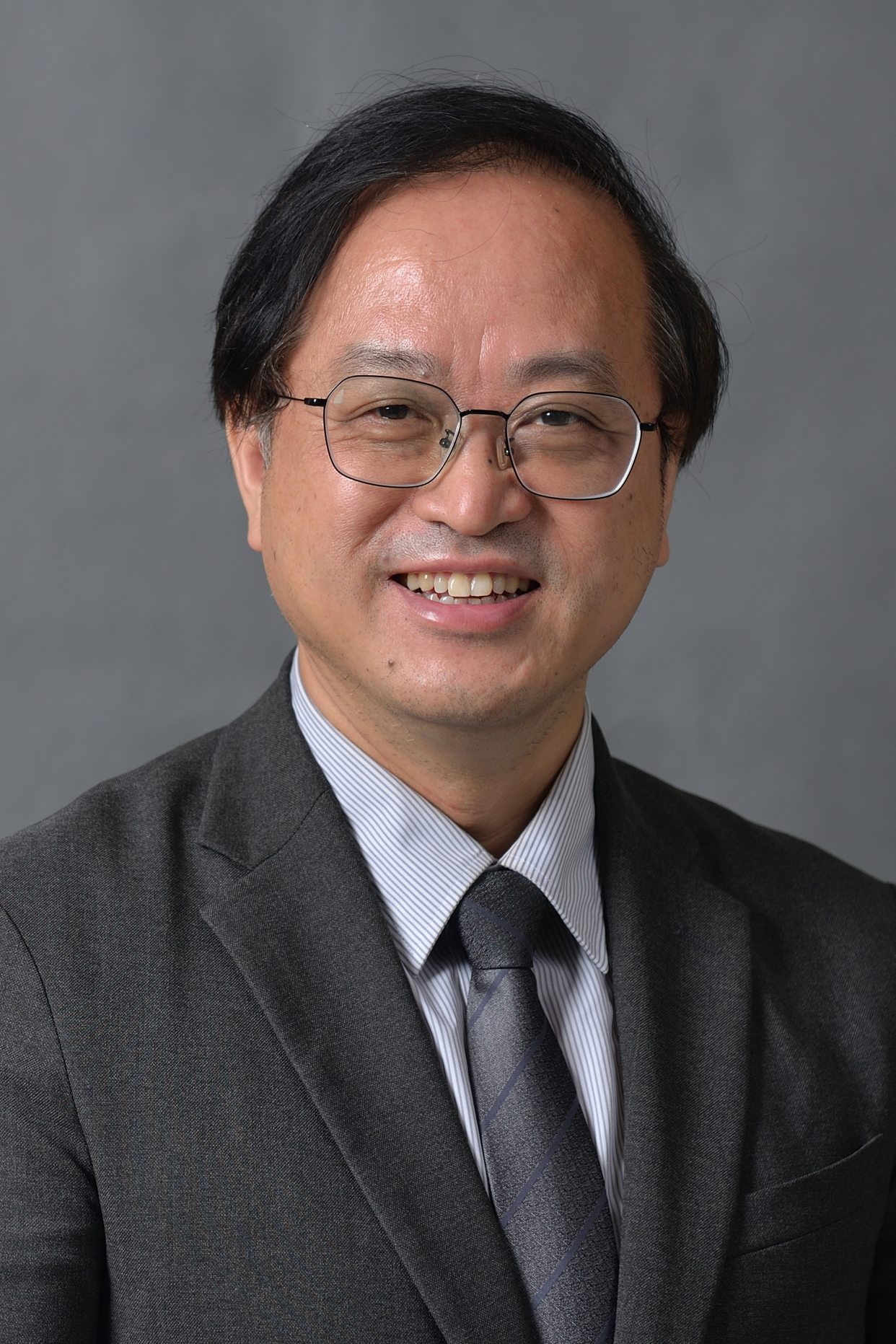 陈朝俊