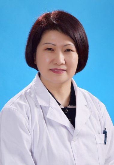 孙立娟医生