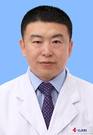 林柏松