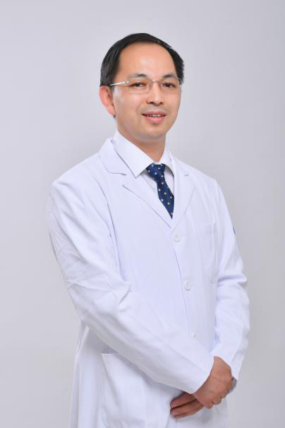 杨静远医生