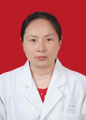 王晓芸