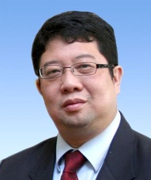 钟惟德