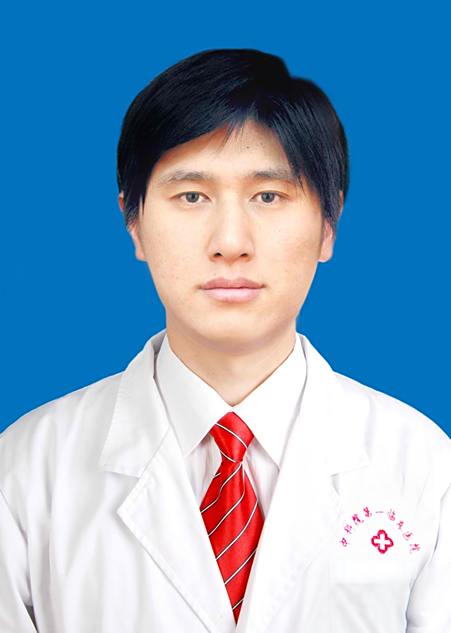史耀勋