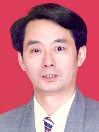 王绪前