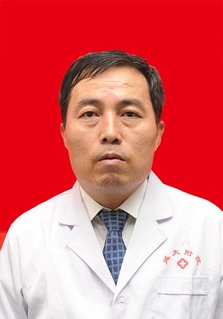 谢延军