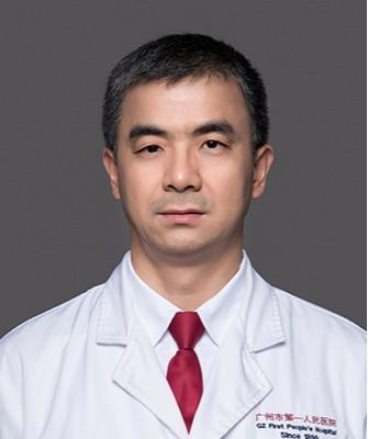 冯志强