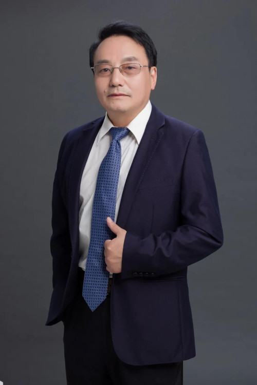 丁启芳