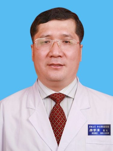 房学东