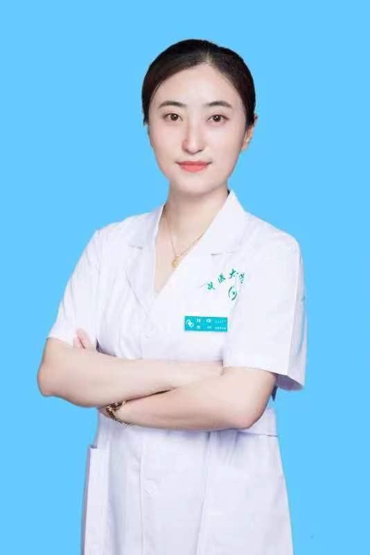 张晓