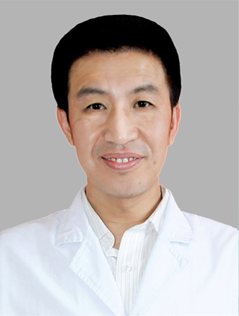 罗宏伟
