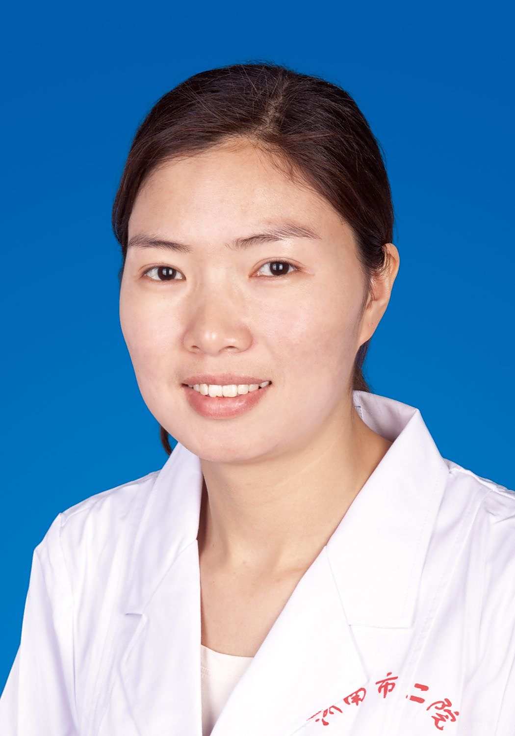 杨晓兰