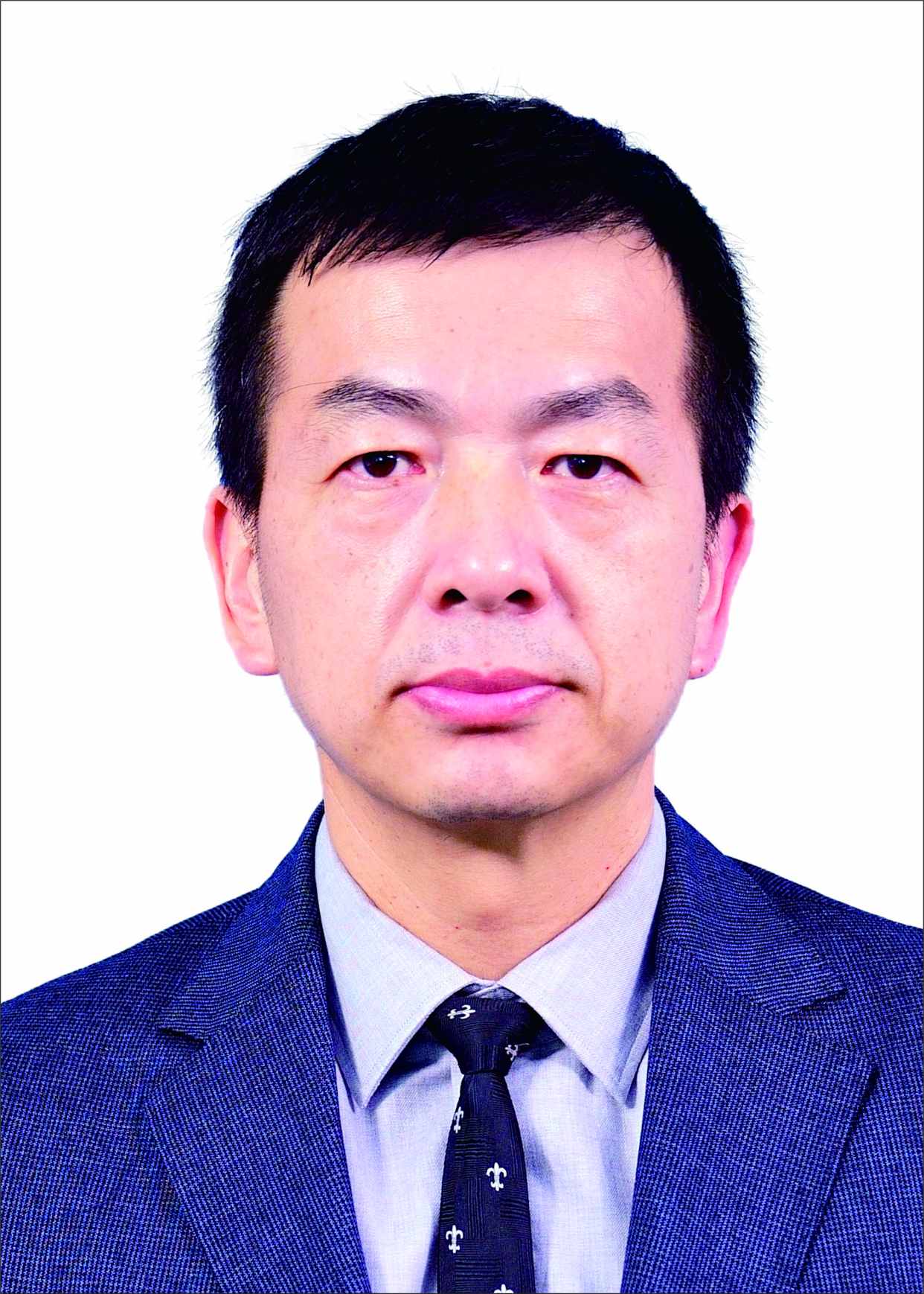 张振宇