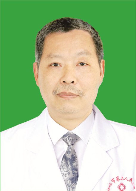 周连生