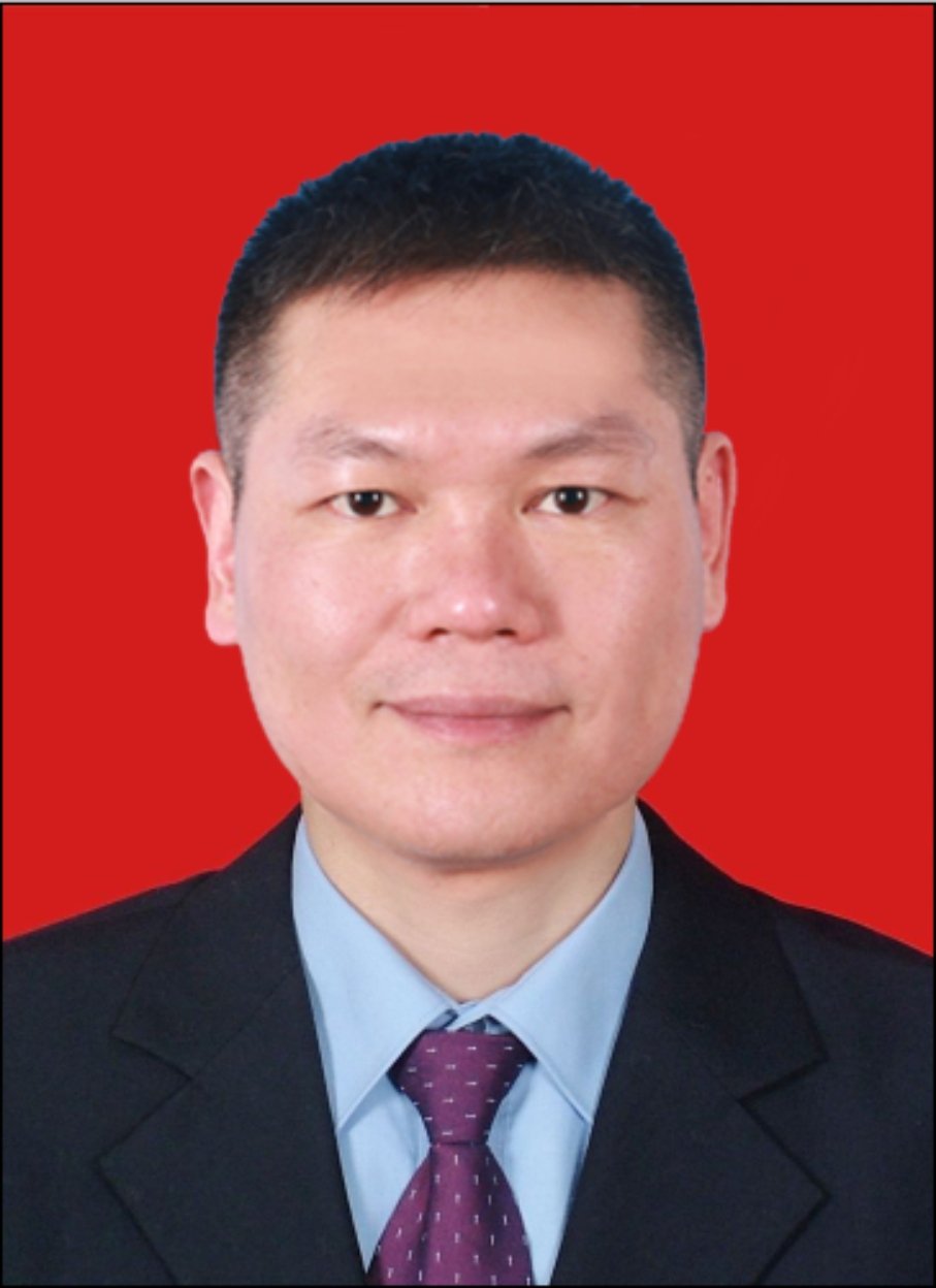 杨志刚