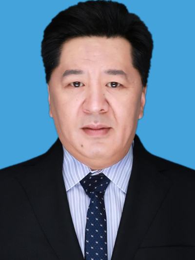 李富武