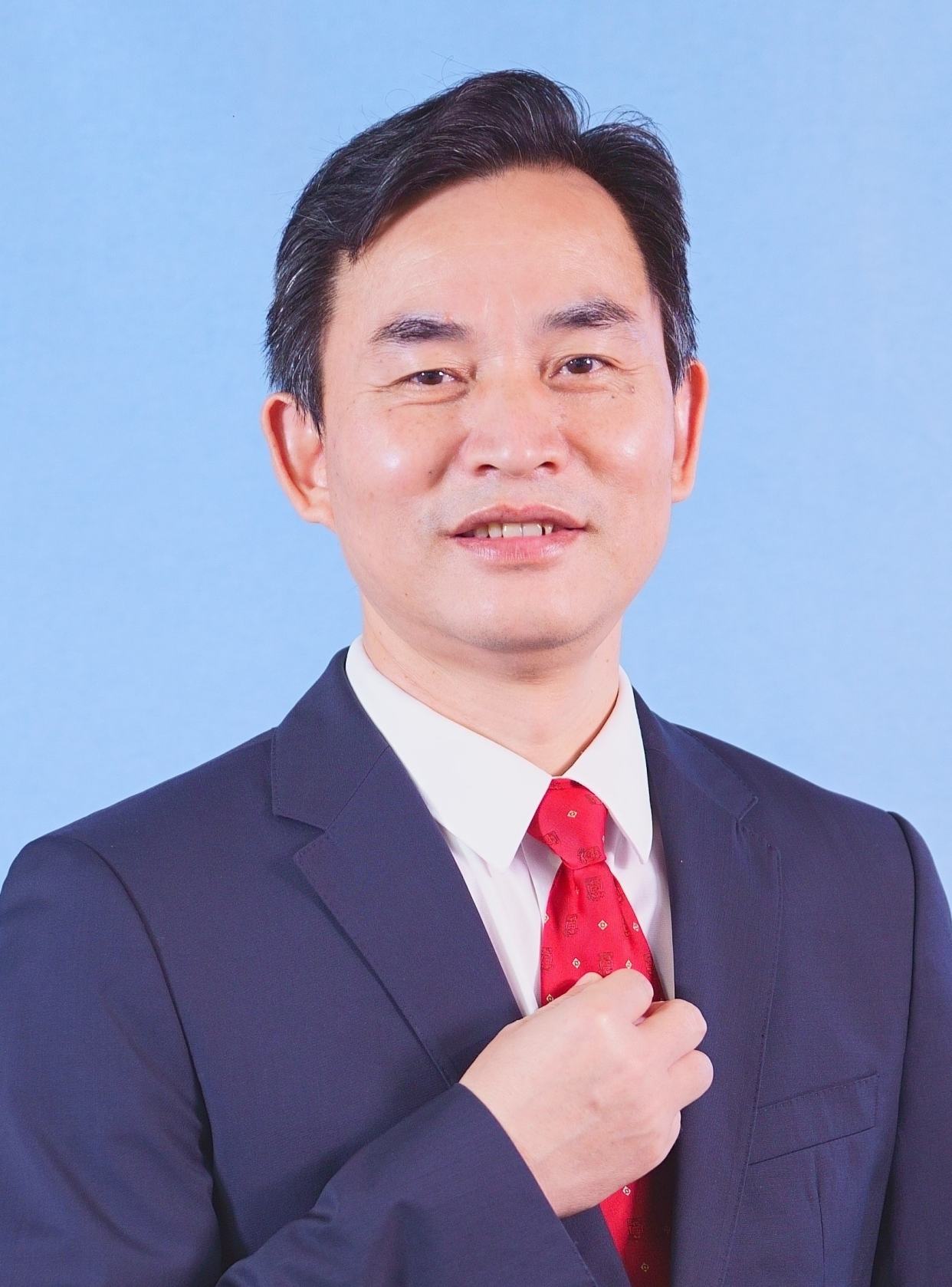 张作洪