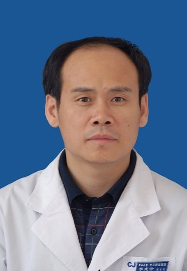 李龙云