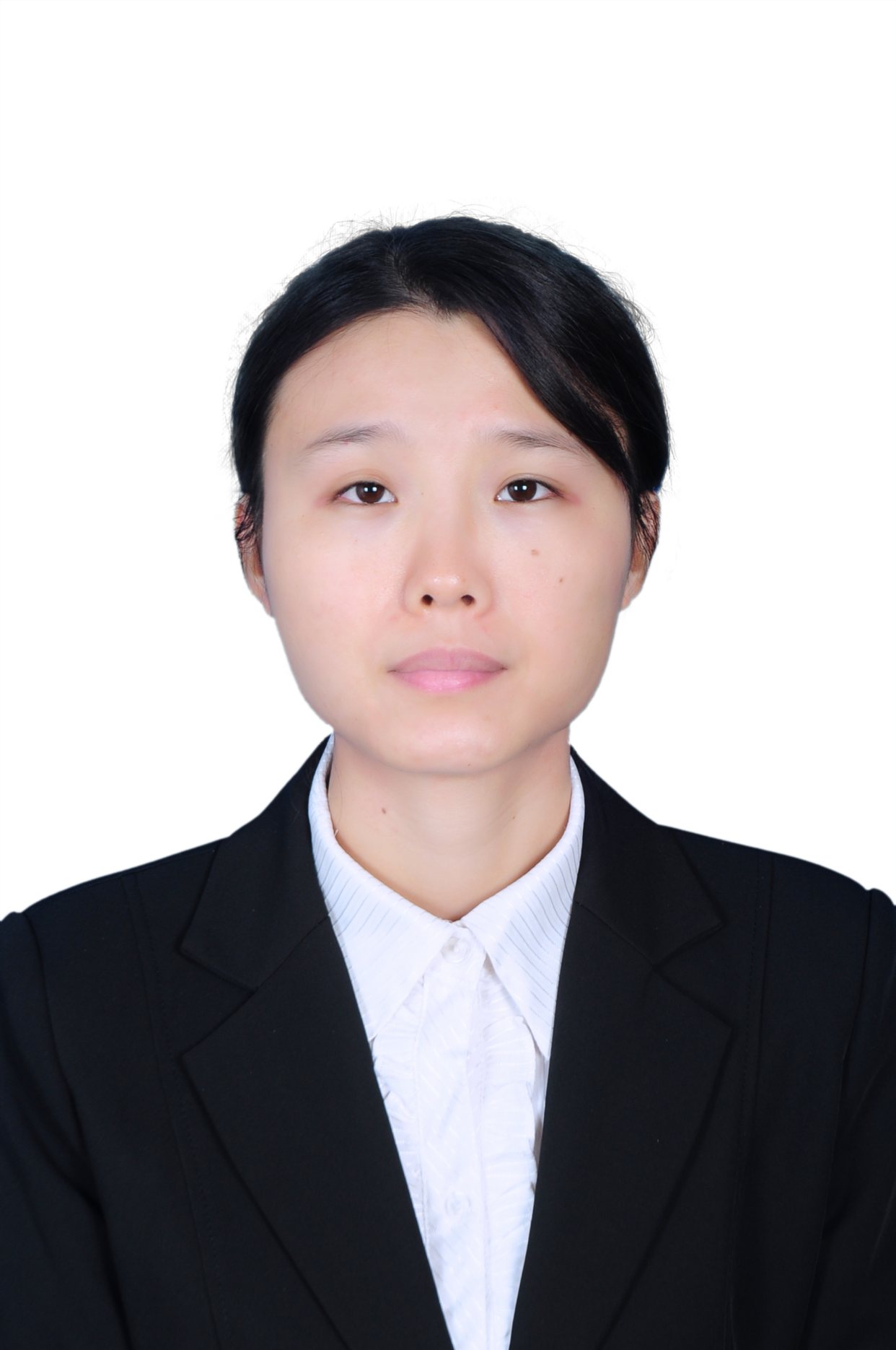 杨清燕