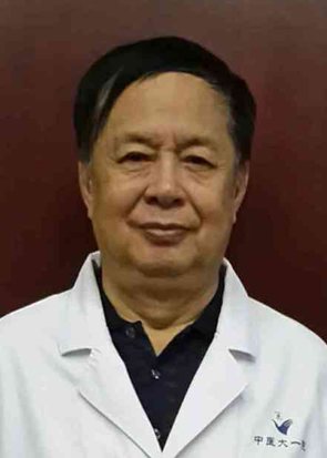 李敬孝