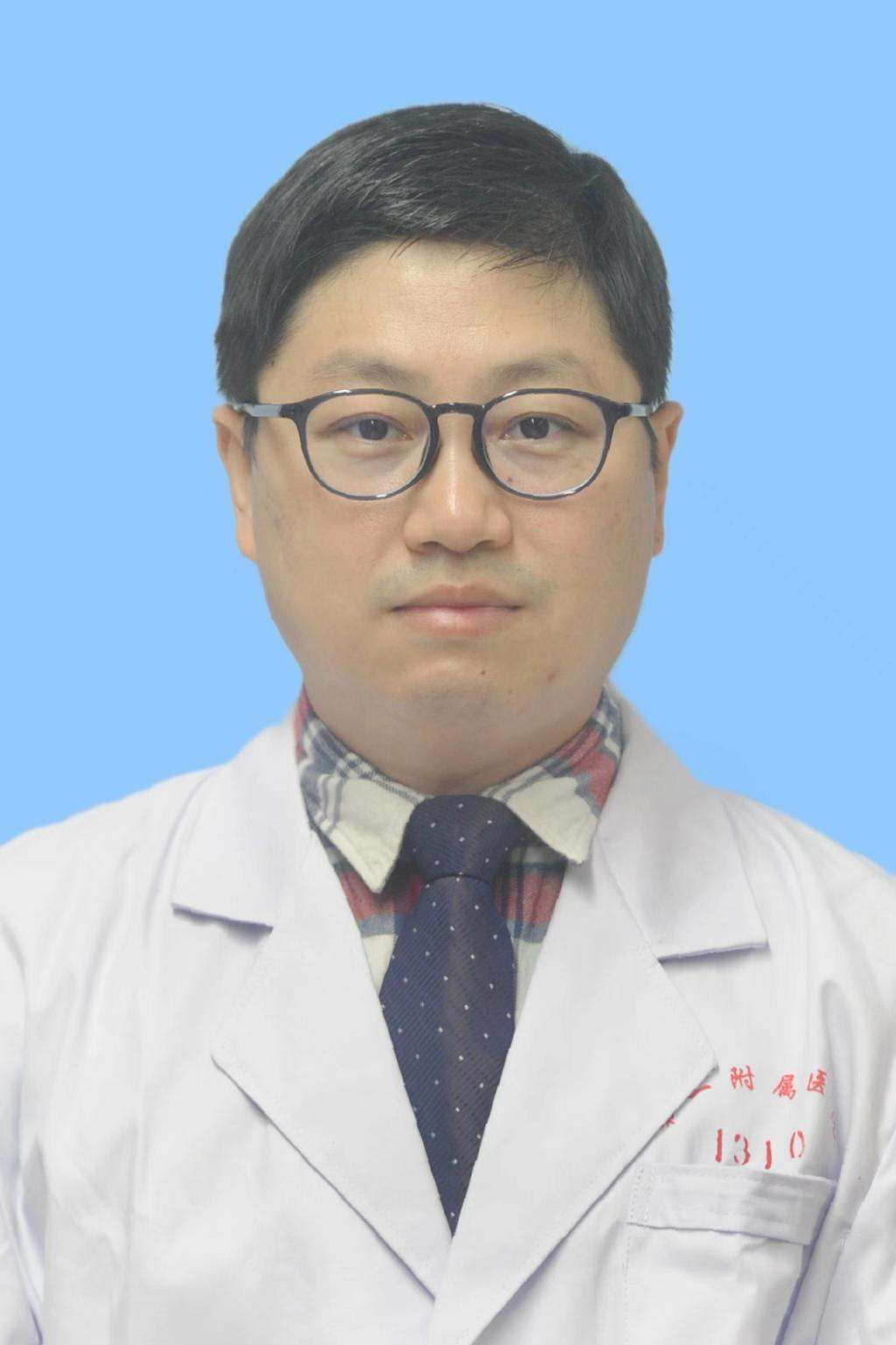 王洪涛医生