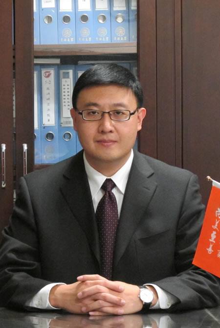 杨弋