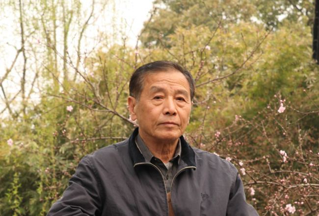 陈纪藩