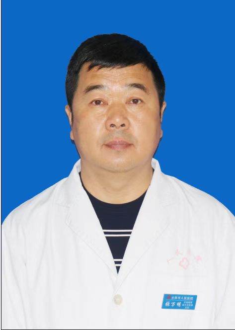 张万明