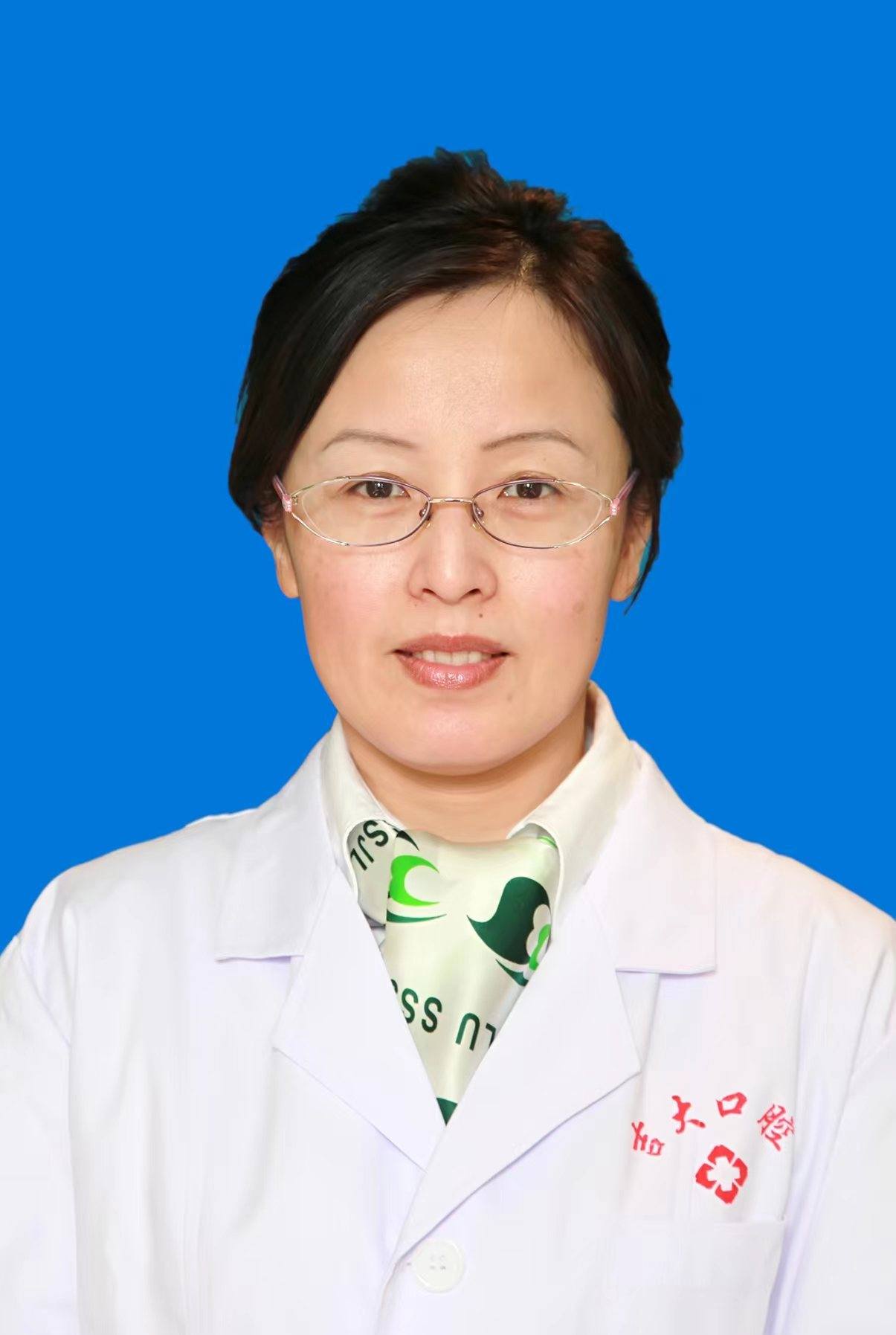 王晓容