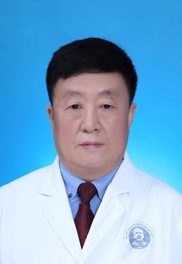 李海波