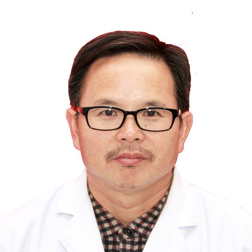何慧明