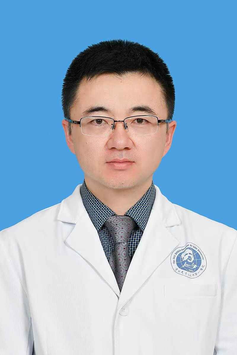 许海洋