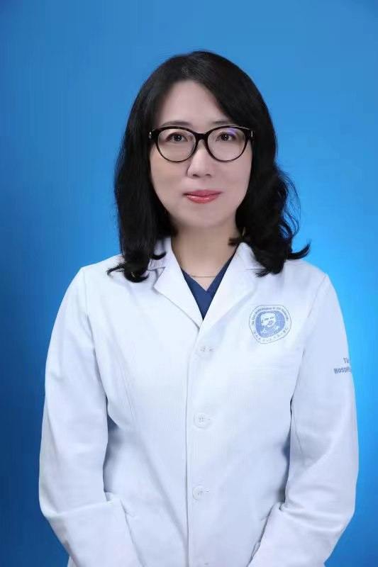 刘倩