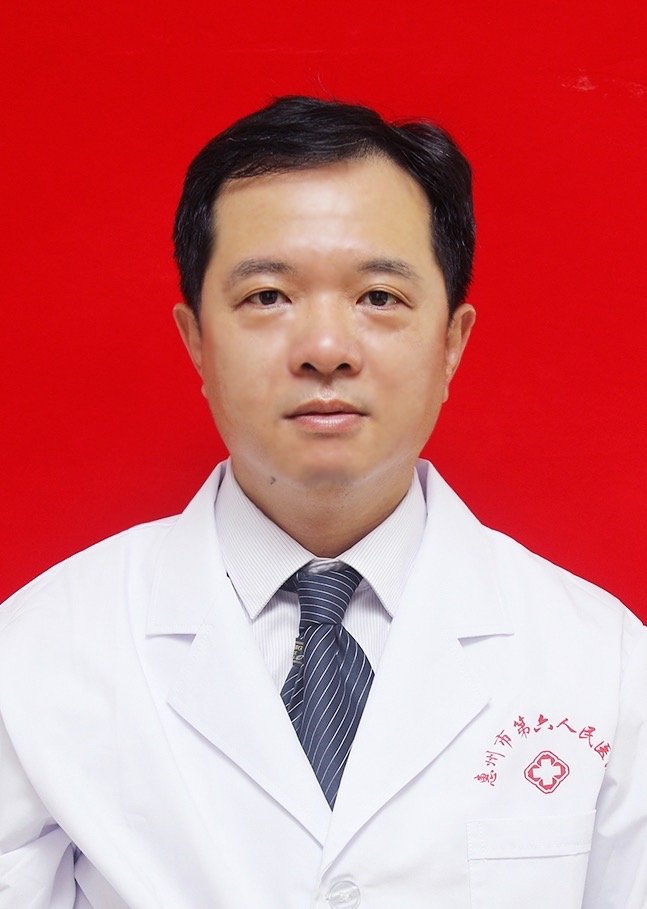陈晓凯医生