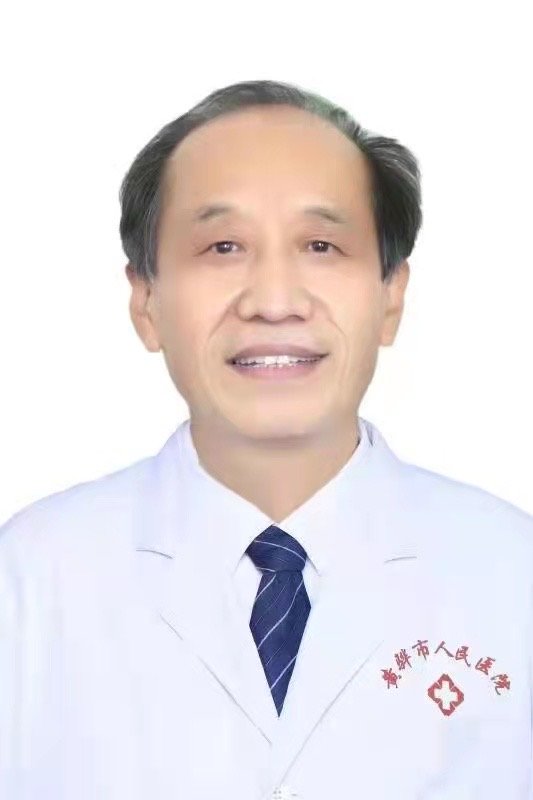 马振刚